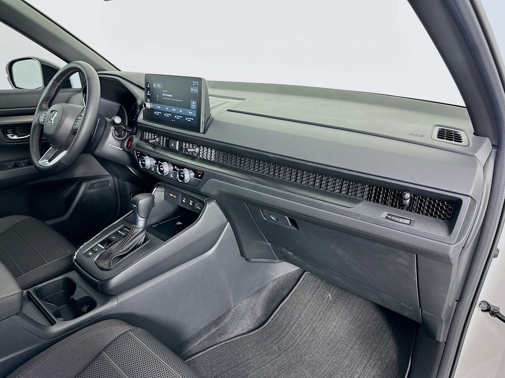 2026 Honda CR-V Sport - Photo 29