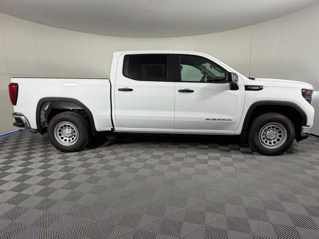 2026 GMC Sierra 1500 Pro - Photo 7