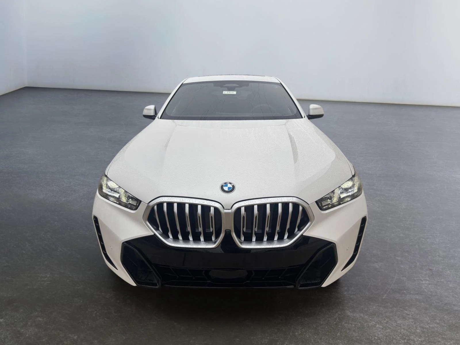 2026 BMW X6 40i - Photo 10