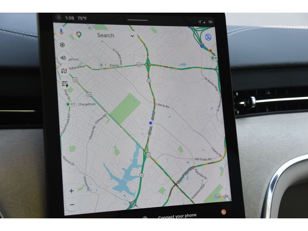 2026 Volvo EX90 Ultra - Photo 20