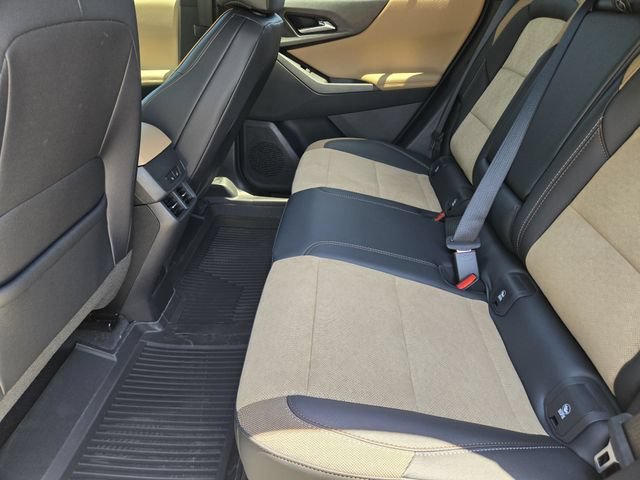 2026 Chevrolet Equinox ACTIV - Photo 22