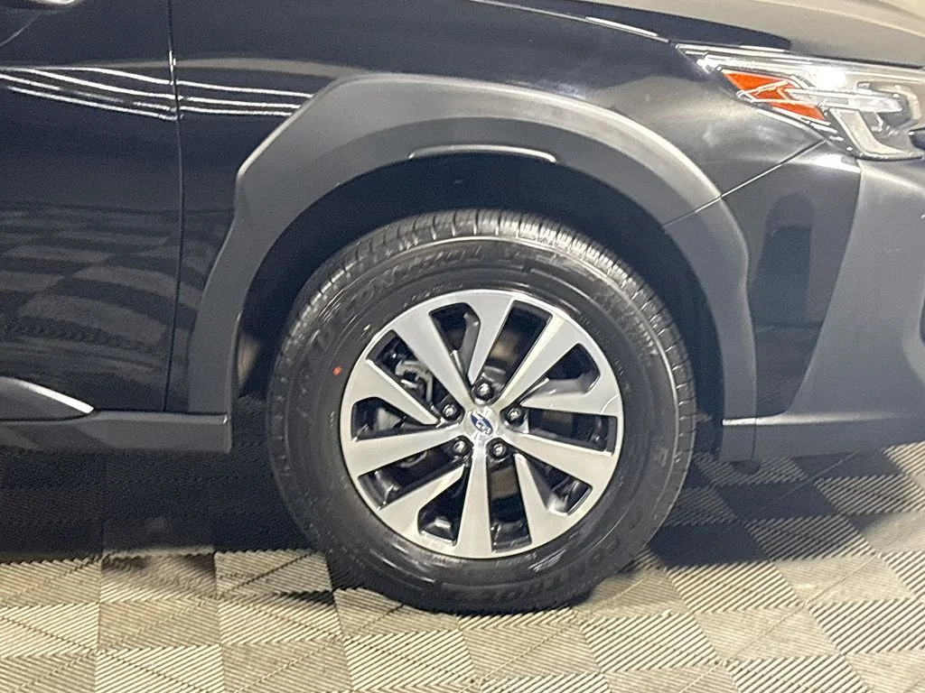 Used 2023 Black Subaru Premium image 22