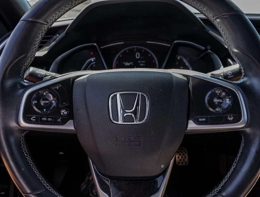 Used 2021  Honda Sport image 23