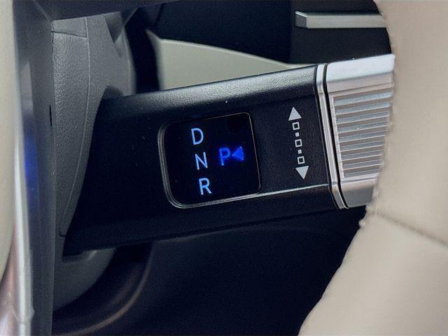 New 2026 Red Hyundai SEL FWD image 26