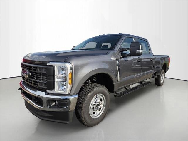 2026 Ford Super Duty F-250 XL