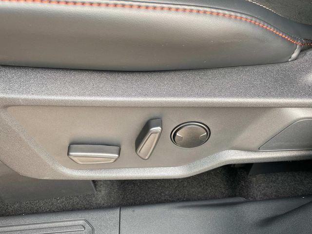 New 2026 Black Ford Raptor image 13