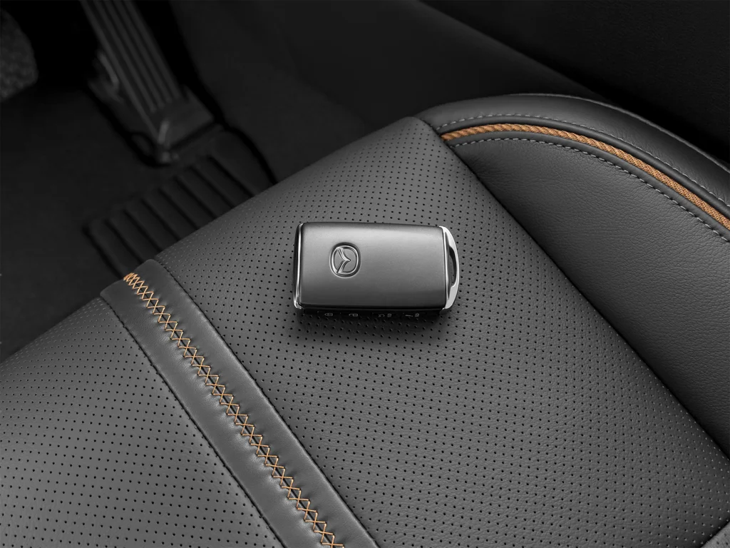 Used 2025 Gray Mazda 2.5 S Preferred Package image 47