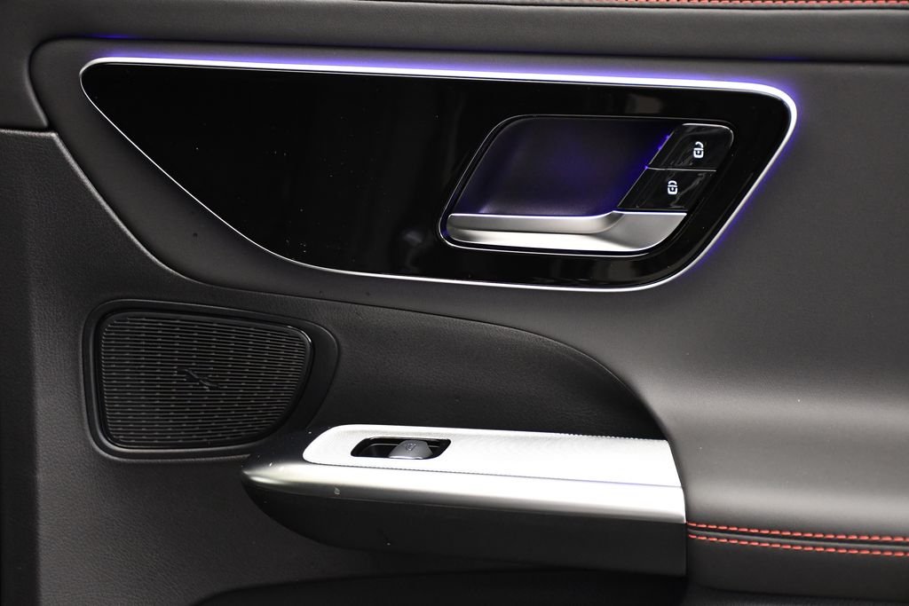 2025 Mercedes-Benz GLC AMG GLC43 - Photo 48