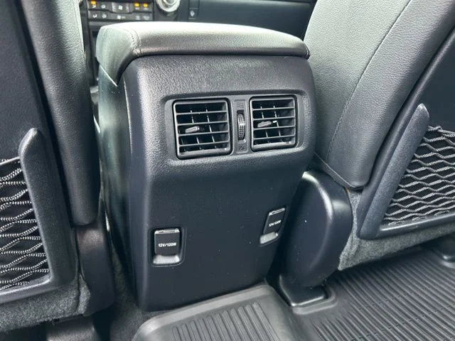 Used 2019 Gray Toyota Limited Nightshade image 23