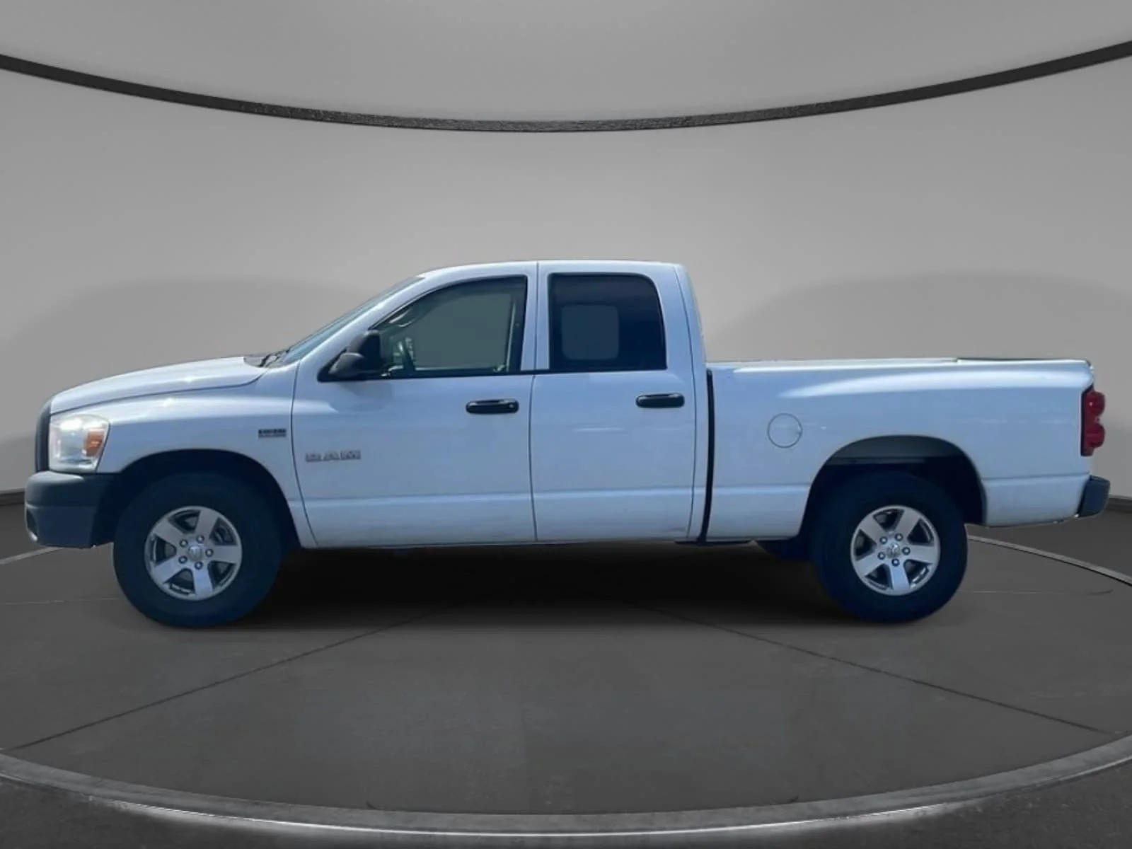 2008 Dodge Ram 1500 Pickup ST - Photo 10