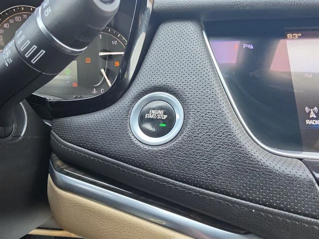 Used 2018 Brown Cadillac Base image 29