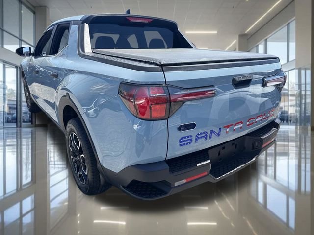 2022 Hyundai Santa Cruz SEL - Photo 7