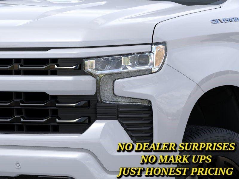 2026 Chevrolet Silverado 1500 RST - Photo 10