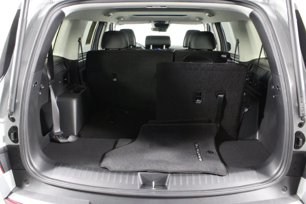 Used 2026 Silver Hyundai XRT image 18