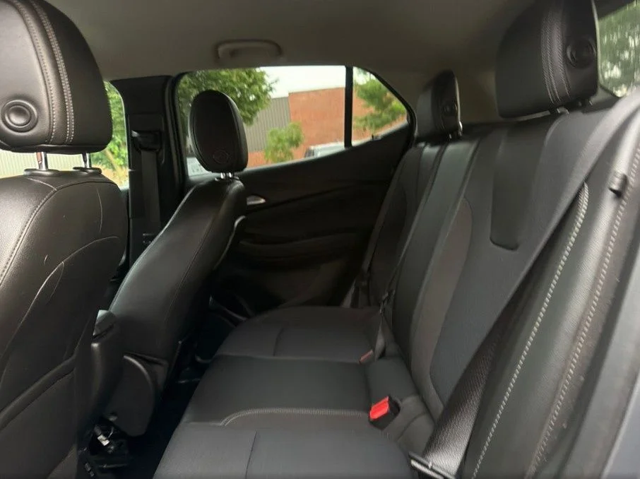 Used 2020 Gray Buick Preferred image 11