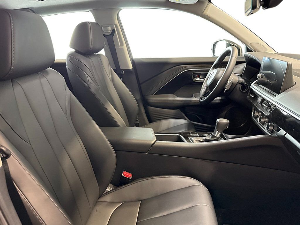 New 2026 Urban Gray Pearl Acura  image 35