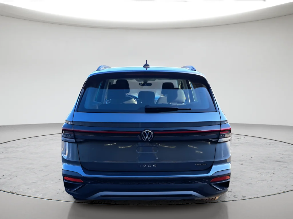 New 2025 Gray Volkswagen 1.5T S image 7