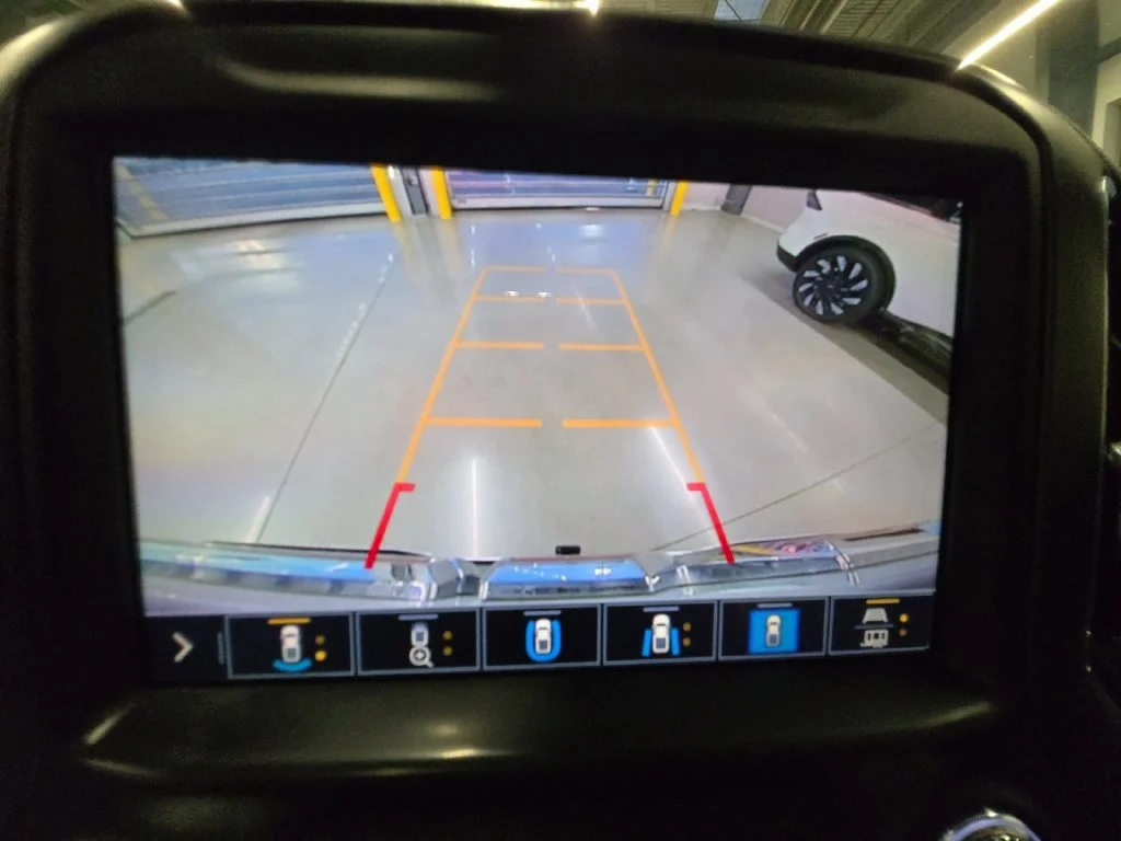 2022 GMC Sierra 1500 Limited AT4 - Photo 22