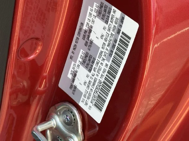 Used 2024 Red Mazda Sport image 31