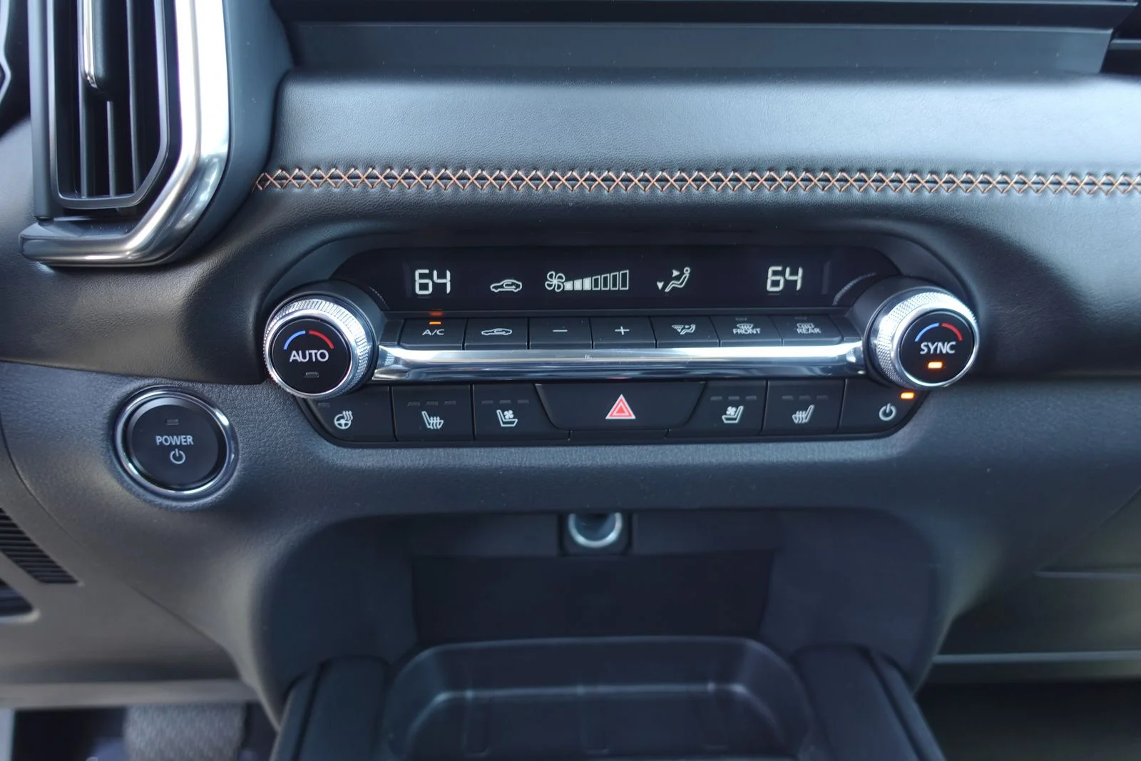 2026 Mazda CX-50 Premium Plus - Photo 23