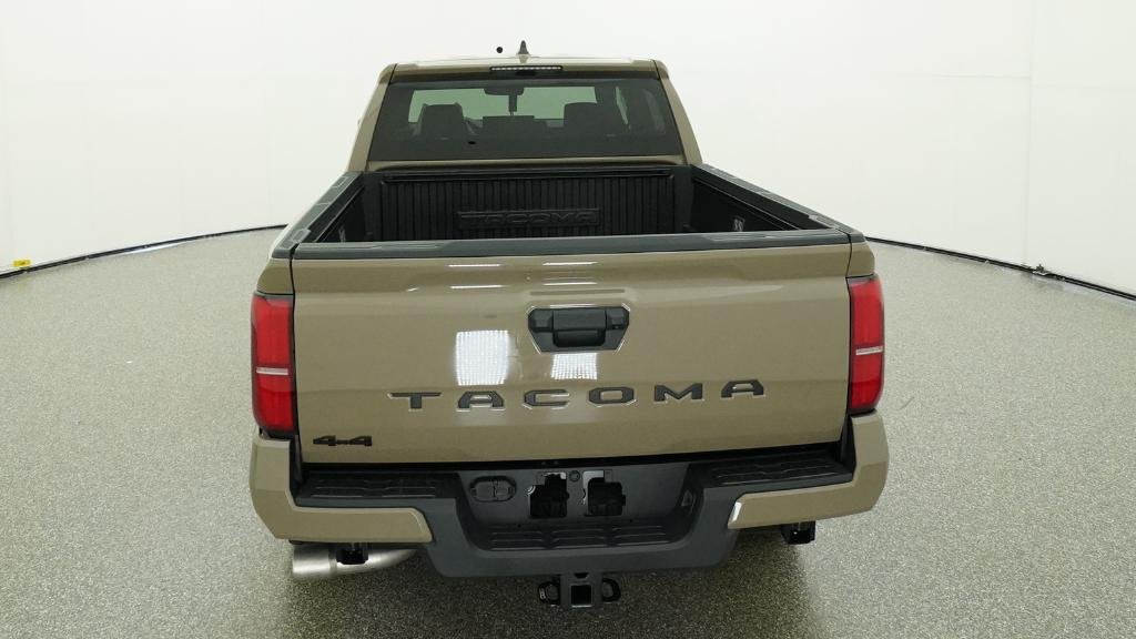 New 2026 Mudbath Toyota TRD Off-Road image 45