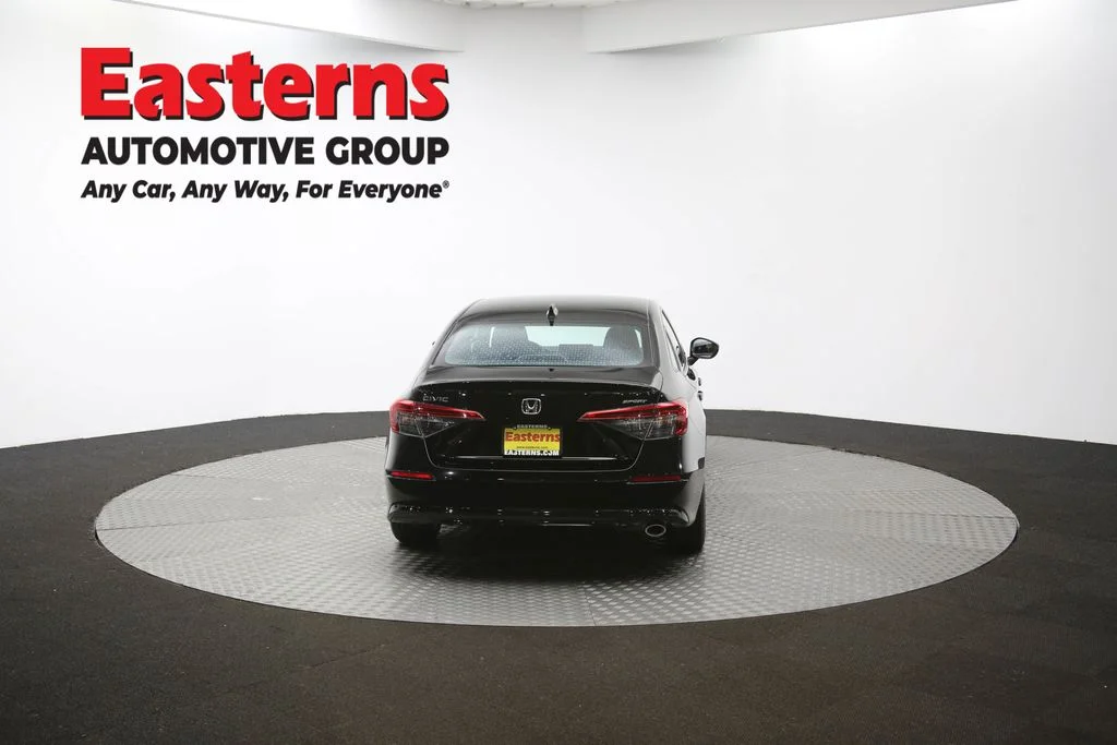 Used 2024 Black Honda Sport image 34
