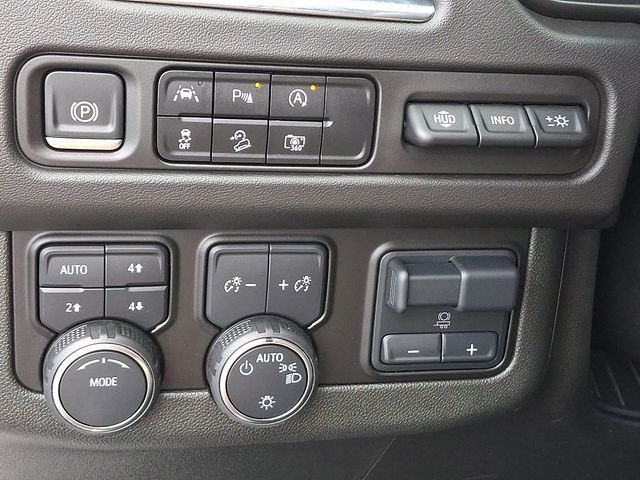 Used 2024 Beige Chevrolet Premier image 27