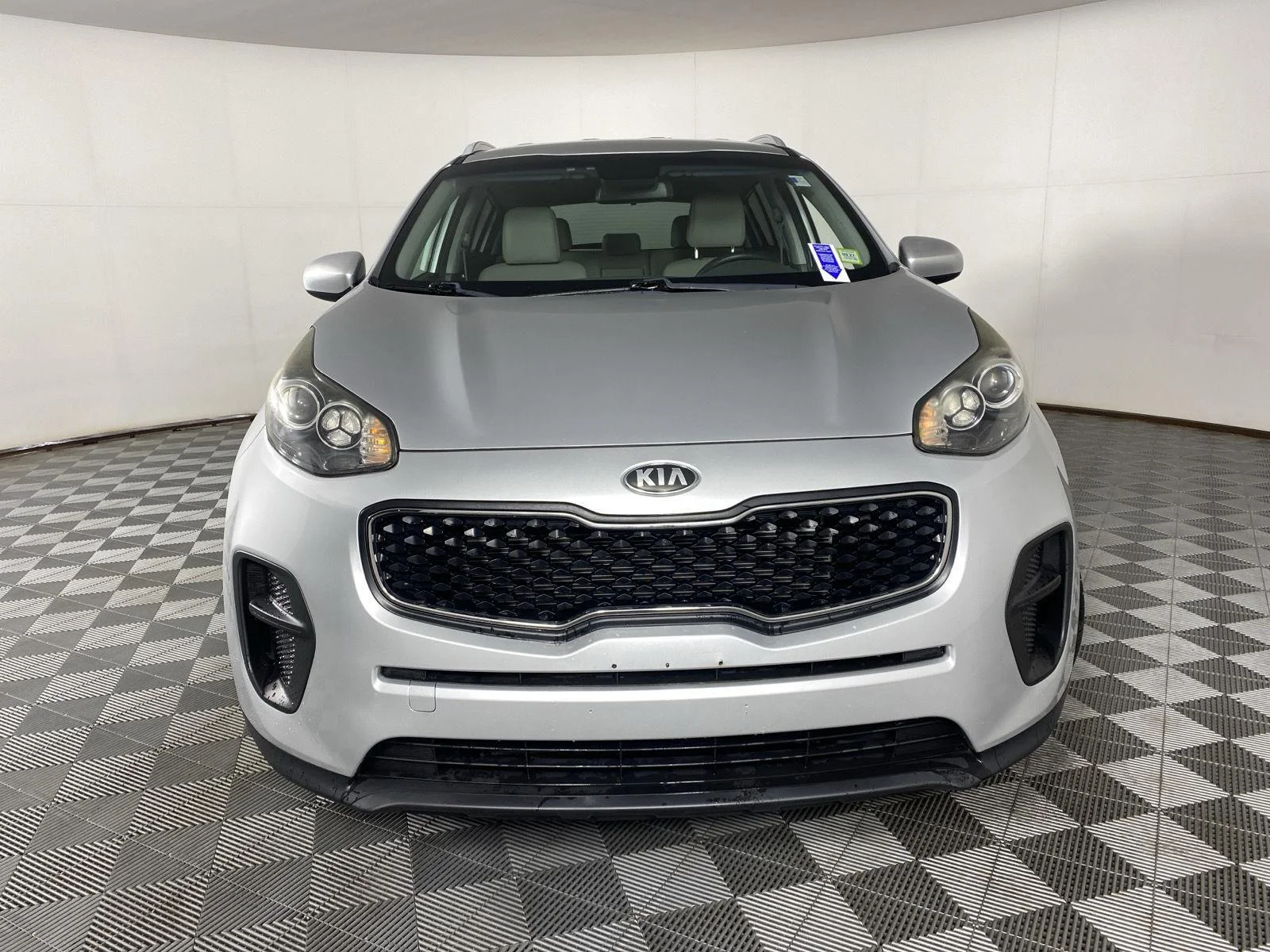 Used 2019 Other Kia LX image 2