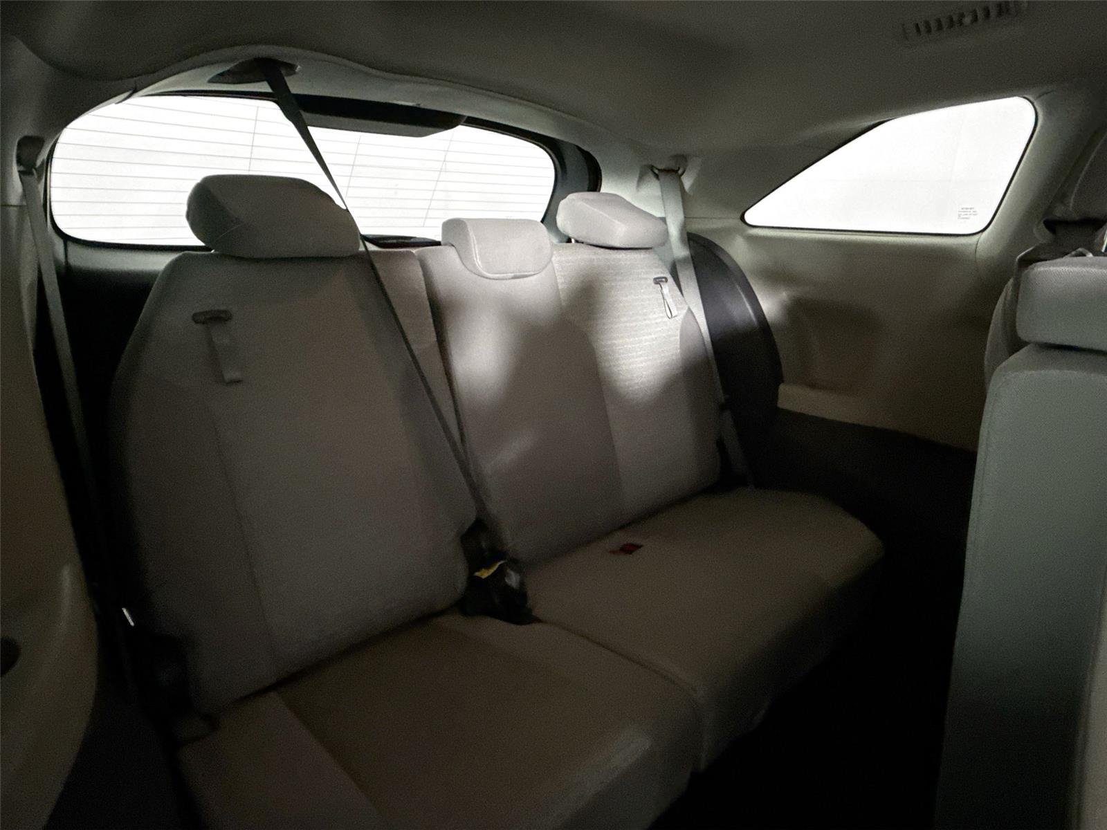 Used 2022 Midnight Black Metallic Toyota LE image 35