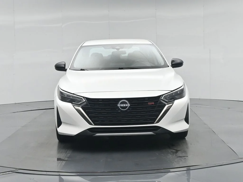 Used 2024 White Nissan SR image 24