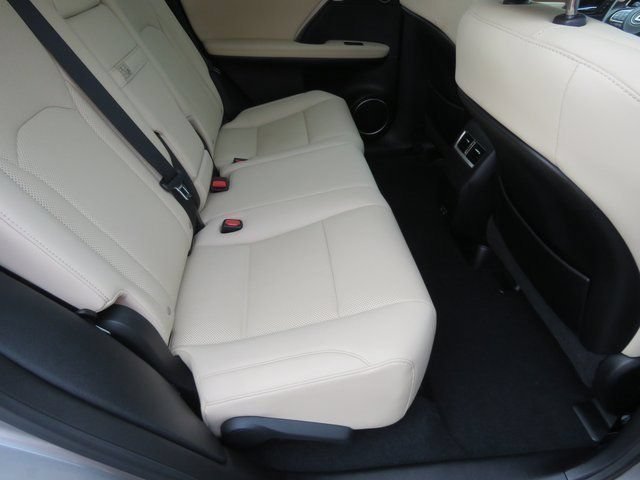 Used 2021 Silver Lexus 350 image 16