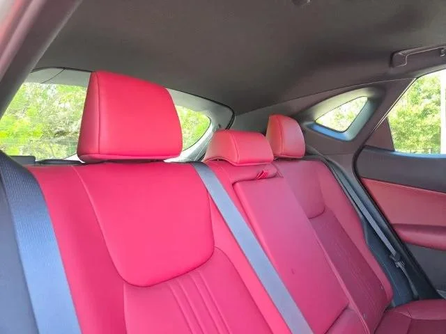 New 2026 Ultra White Lexus PREMIUM image 21