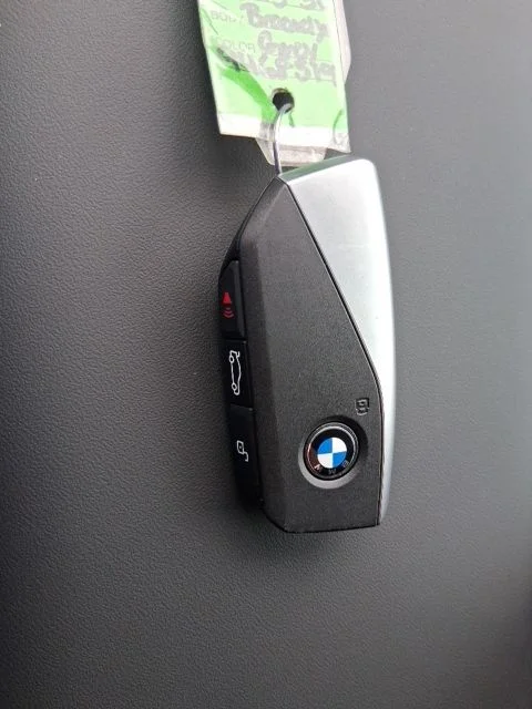 New 2026 Brooklyn Grey Metallic BMW 30 xDrive image 19