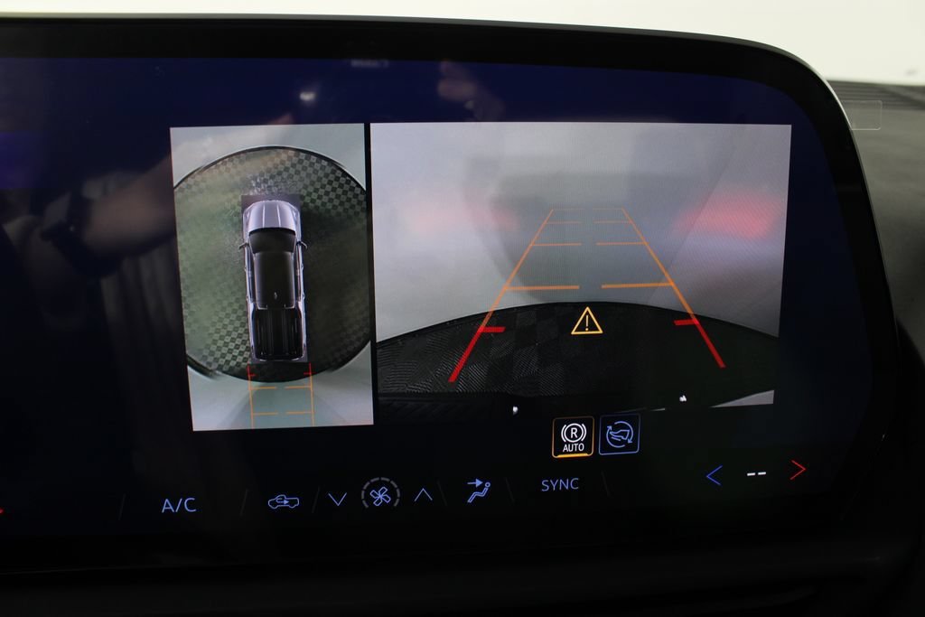 New 2026 Slate Gray Metallic Chevrolet WT - Standard Range image 28