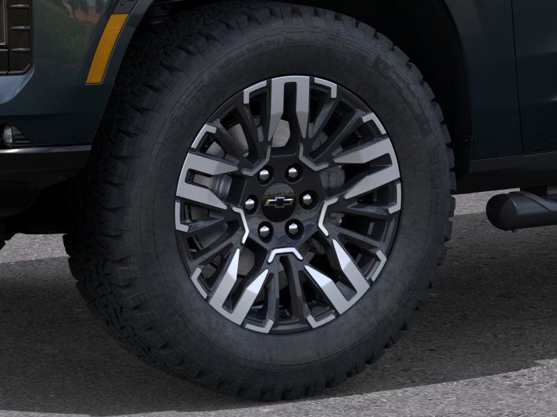 2026 Chevrolet Tahoe Z71 - Photo 9