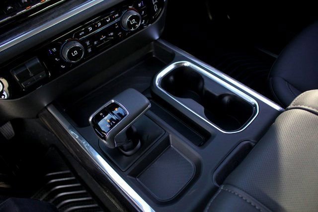 2026 Chevrolet Silverado 1500 LTZ - Photo 11