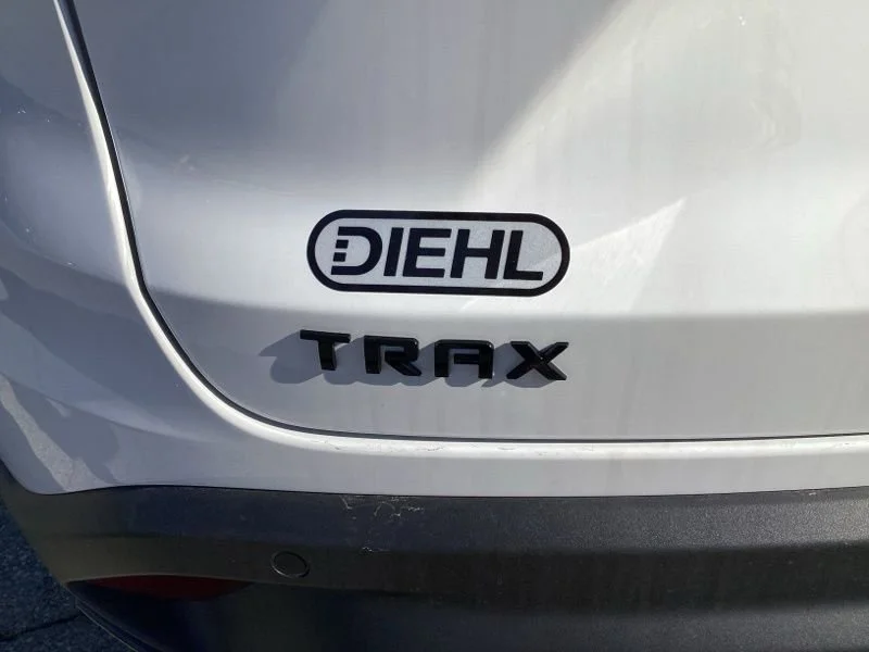 2026 Chevrolet Trax RS - Photo 11