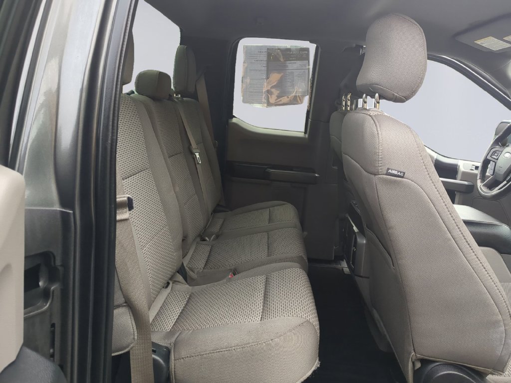 Used 2016 Gray Ford XLT image 20