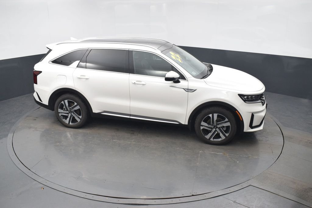 2022 KIA SORENTO - Image 43