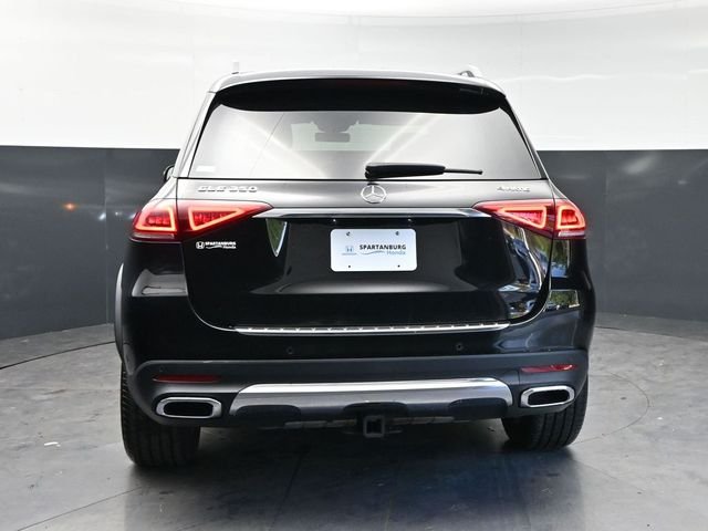 2022 Mercedes-Benz GLE GLE350 - Photo 6