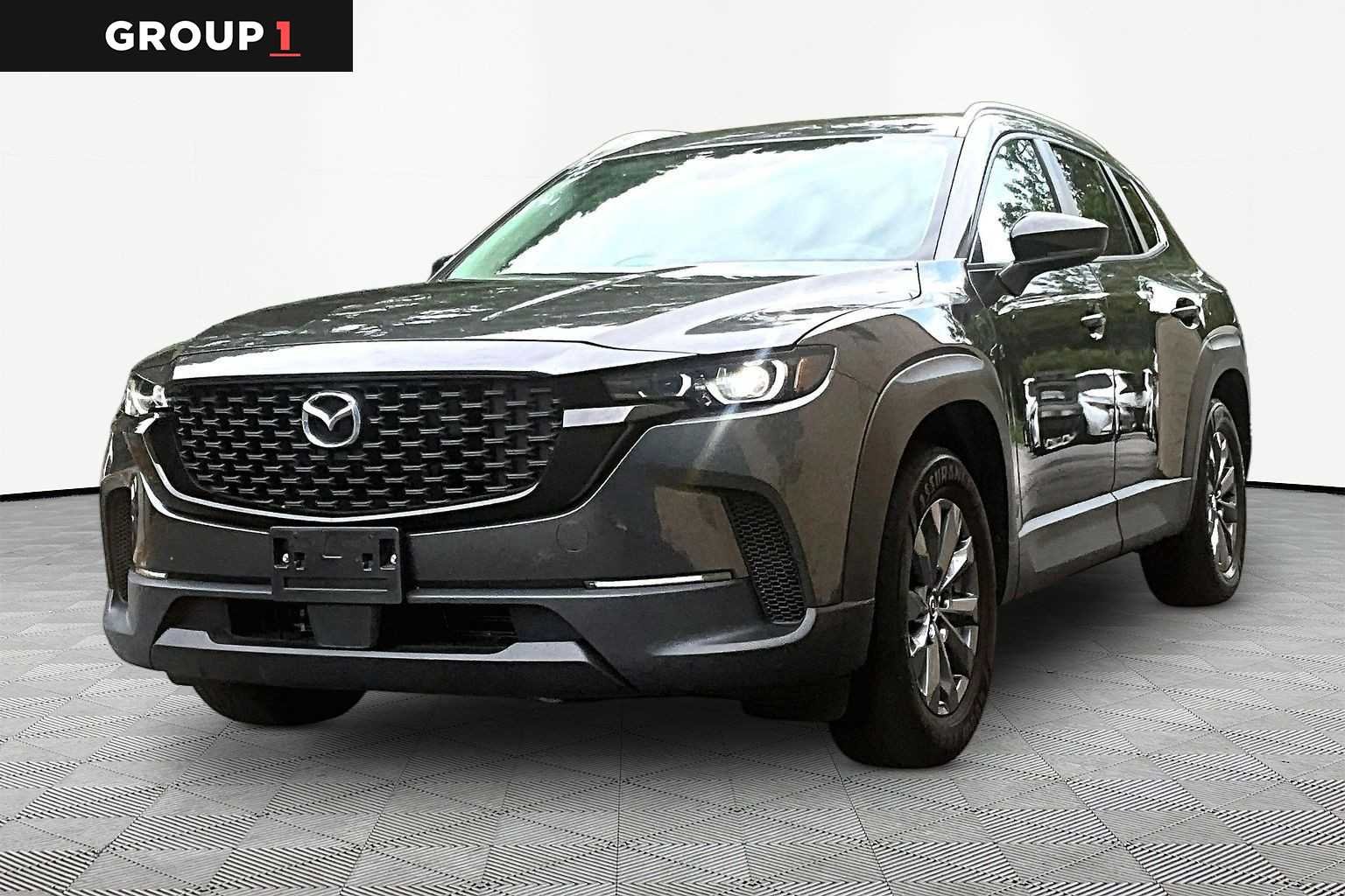 2023 Mazda CX-50 2.5 S Preferred Plus Package