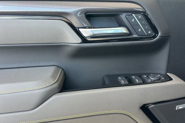 2026 Chevrolet Silverado 1500 ZR2 - Photo 17