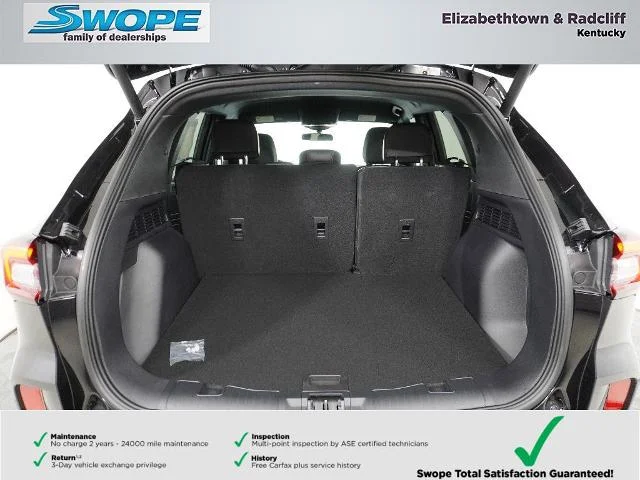 New 2026 Agate Black Metallic Ford ST-Line image 69
