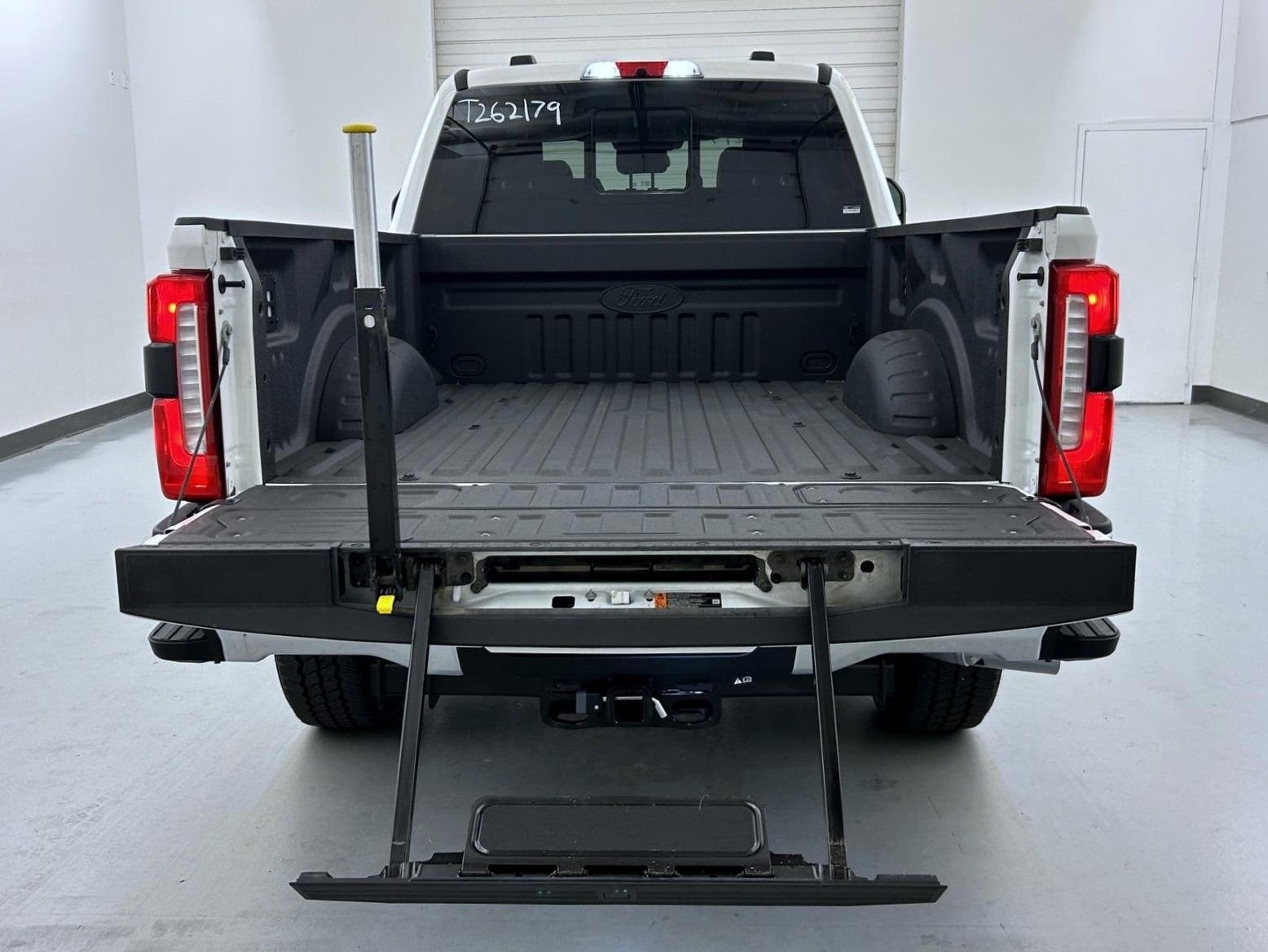 2026 Ford F-250 Super Duty Lariat - Photo 22