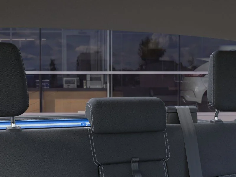 New 2026 Blue Ford XL image 23