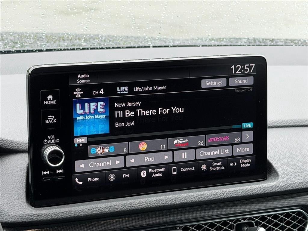 Used 2024 Majestic Black Pearl Acura Type S image 19