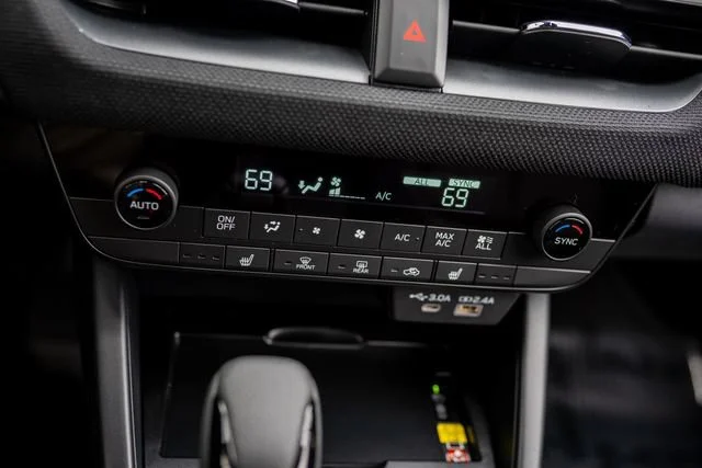 New 2026 Sapphire Blue Pearl Subaru Premium image 36
