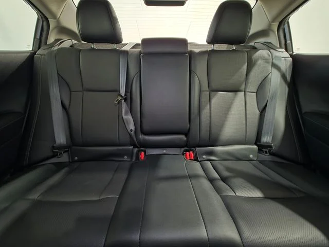 Used 2024 Blue Subaru Limited image 15