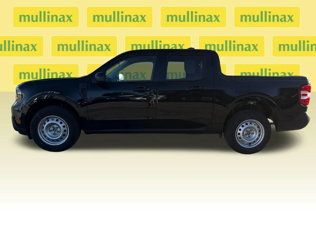New 2026 Black Ford XL image 2