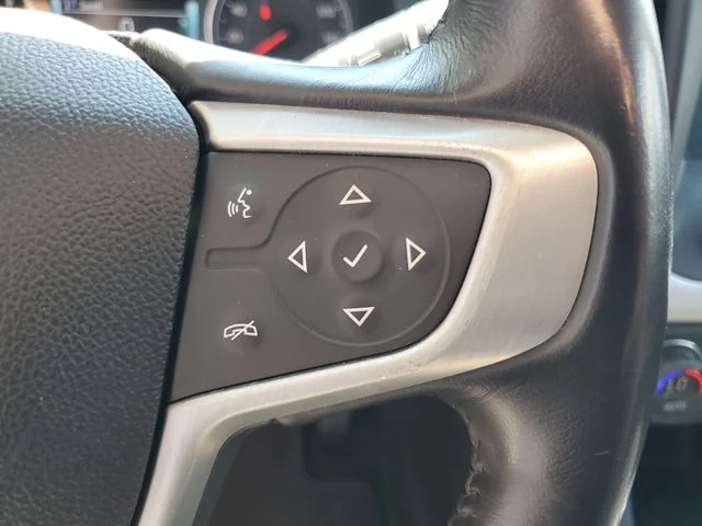 Used 2019 White GMC SLT-1 image 20